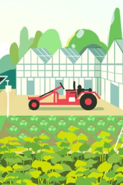 Regenerative Agriculture Needs A Reckoning The Counter