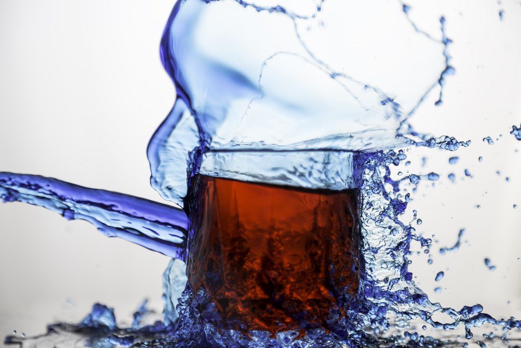 A new study suggests diet soda may be healthier than water