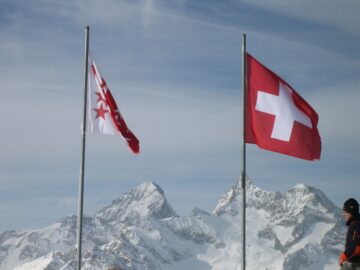 Most Nestle products will have to ditch the Swiss flag
