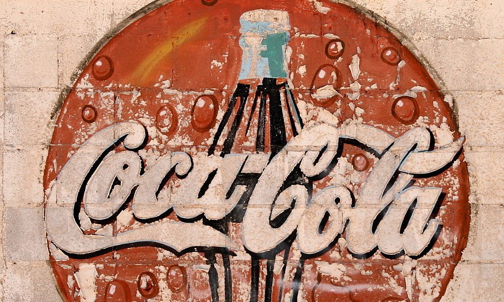 A new suit leveled against Coca-Cola may go beyond the courtroom