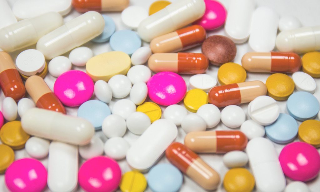 A new FDA restriction on antibiotics