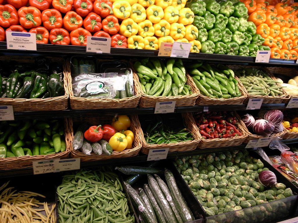 Whole Foods' profits were down 40% last quarter
