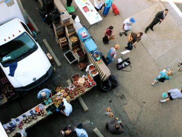 A fight is brewing over Organic's future