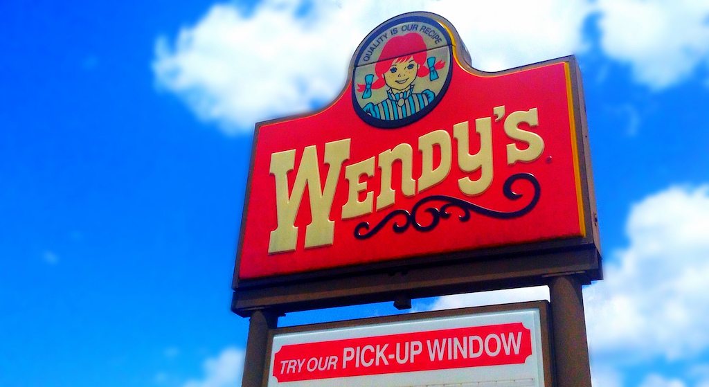 Wendy's in under pressure to sign the Fair Food Program