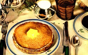 What can Aunt Jemima tell us about the history of U.S. milling?