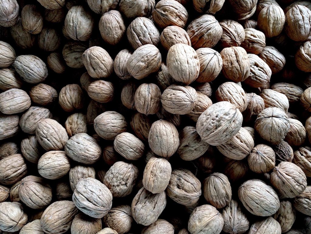 California's nut industry means big money for thieves