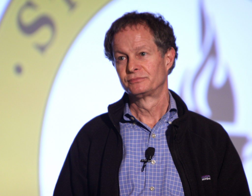 John Mackey's Whole Foods is gone and it's not coming back