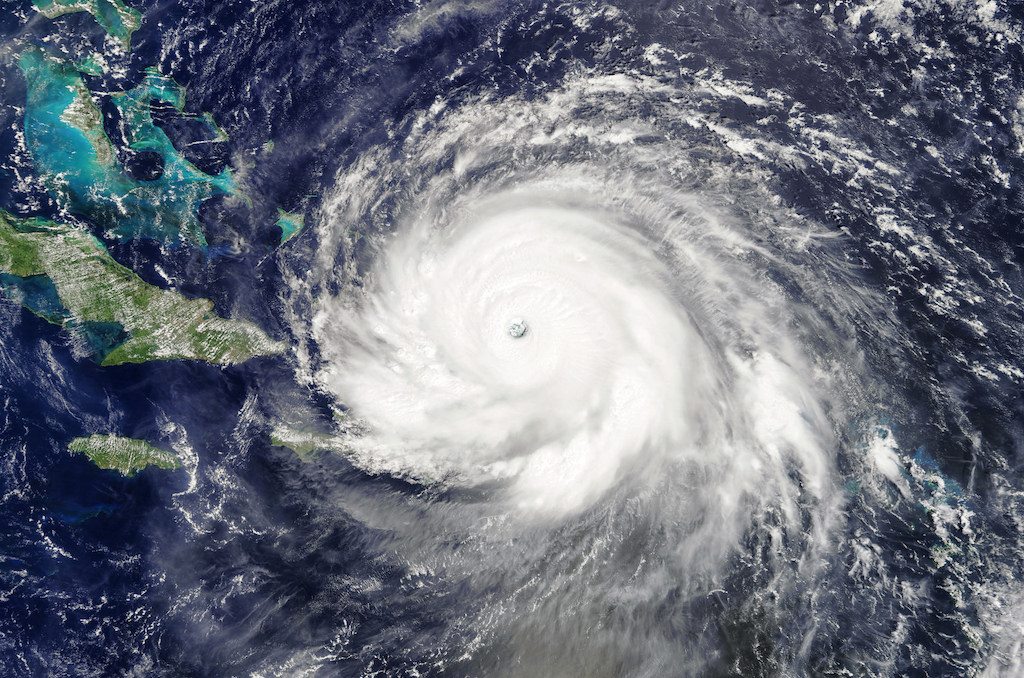 Hurricane Irma will affect Florida seafood
