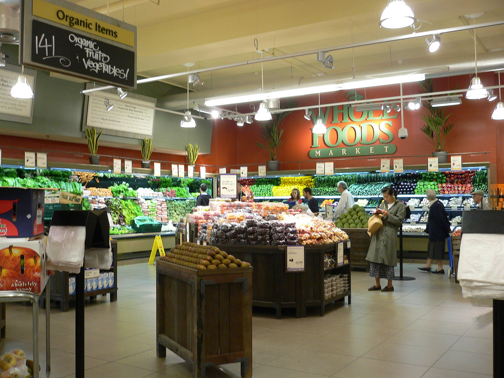 In New York, a push to end the "most unfair tax" that's killing grocery