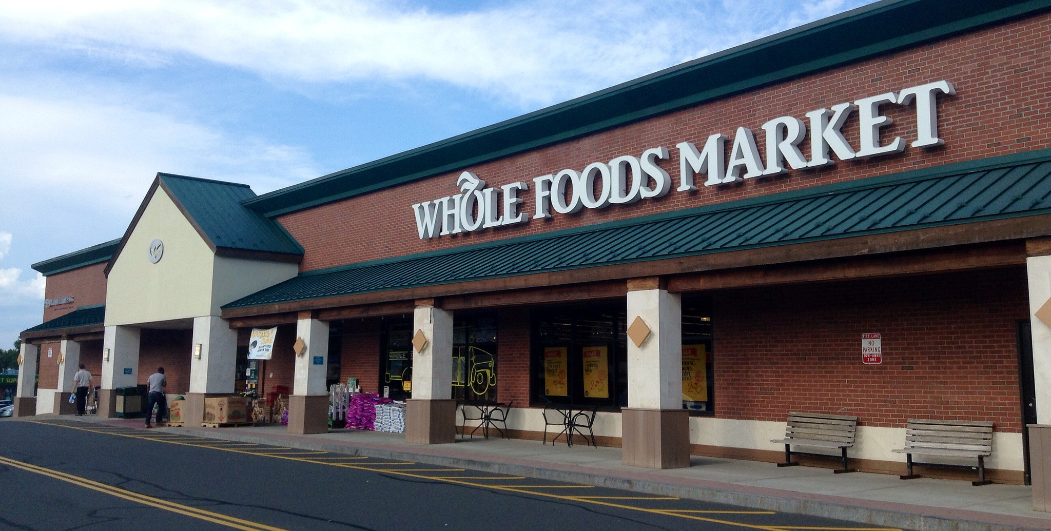 Whole Foods' new limits may squeeze small suppliers The Counter