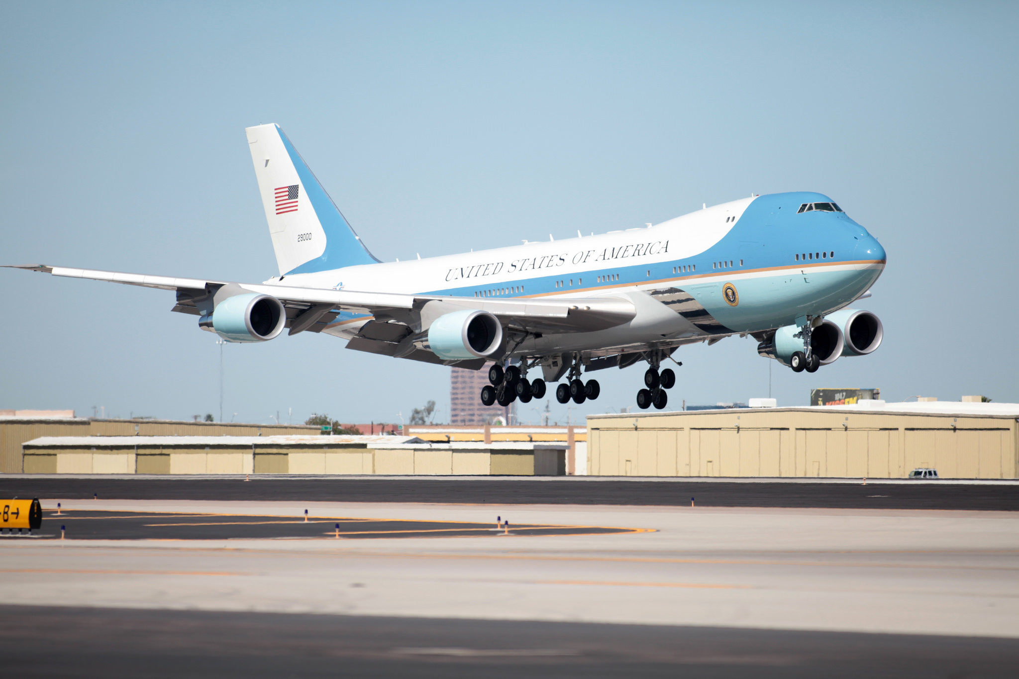 Air Force One