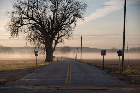Kansas Rural Background Rural Kansas is dying. I drove 1,800 miles to find out why