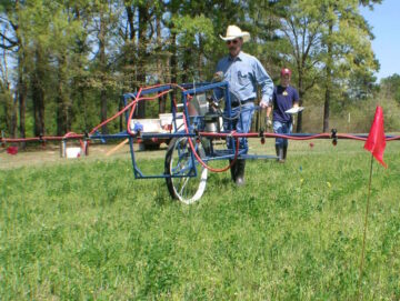 The glyphosate debate is hard for independent scientists to weigh in on because most commercial formulations are proprietary