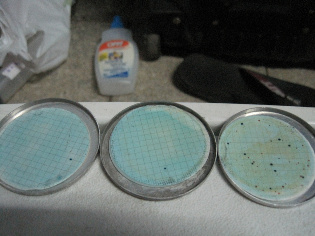 Midwest Citizenscientists demand action after finding E. coli in their