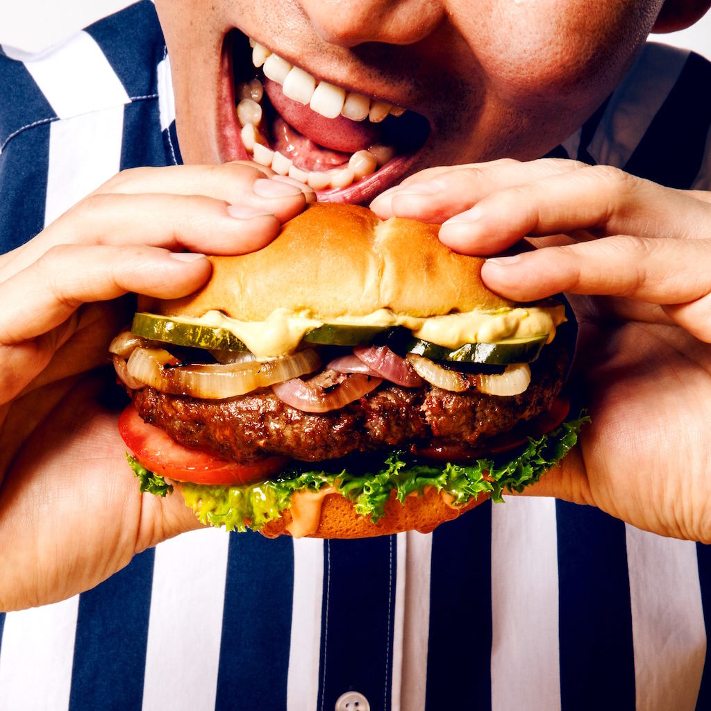 The FDA approved the usage of heme-producing soy leghemoglobin, which is a crucial ingredient for the Impossible Burger. Credit: Impossible Foods, July 2018