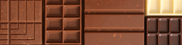 The New Food Economy's guide to chocolate labels, for the conscious consumer. Credit: iStock / FotografiaBasica, October 2018