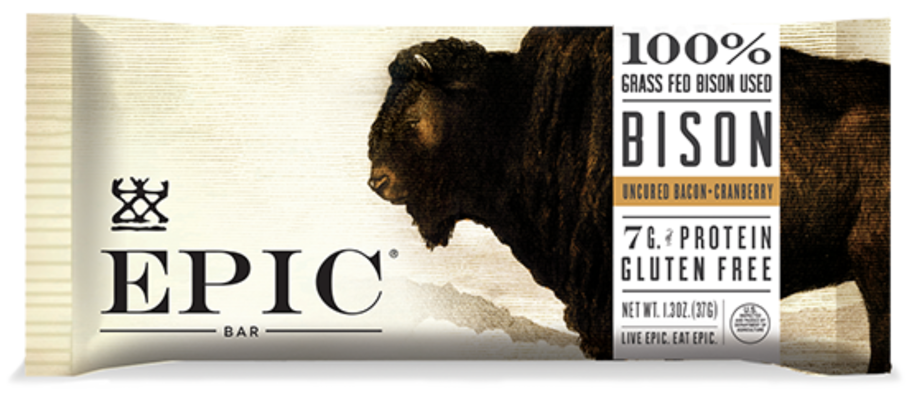 Bison bars were supposed to restore Native communities and grassfed