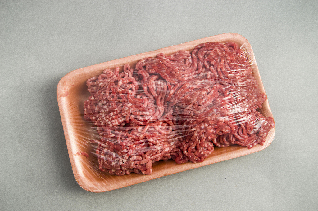 JBS recalls an additional 5 million pounds of raw beef products linked to Salmonella Newport. Credit: iStock / hatipoglu, December 2018