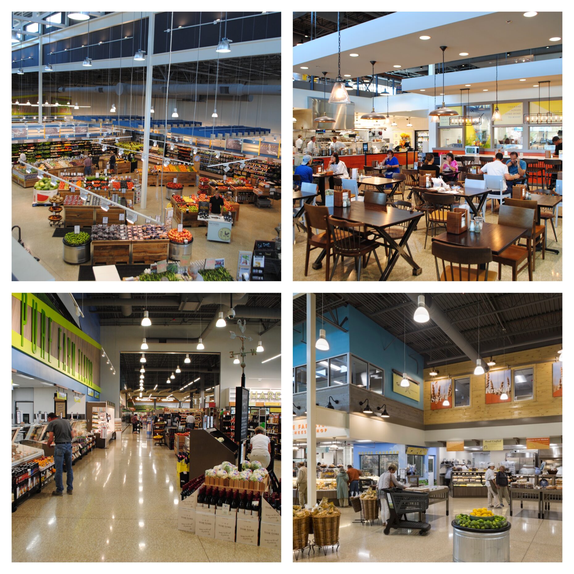 Inspiring Stores Champaign Il Photos