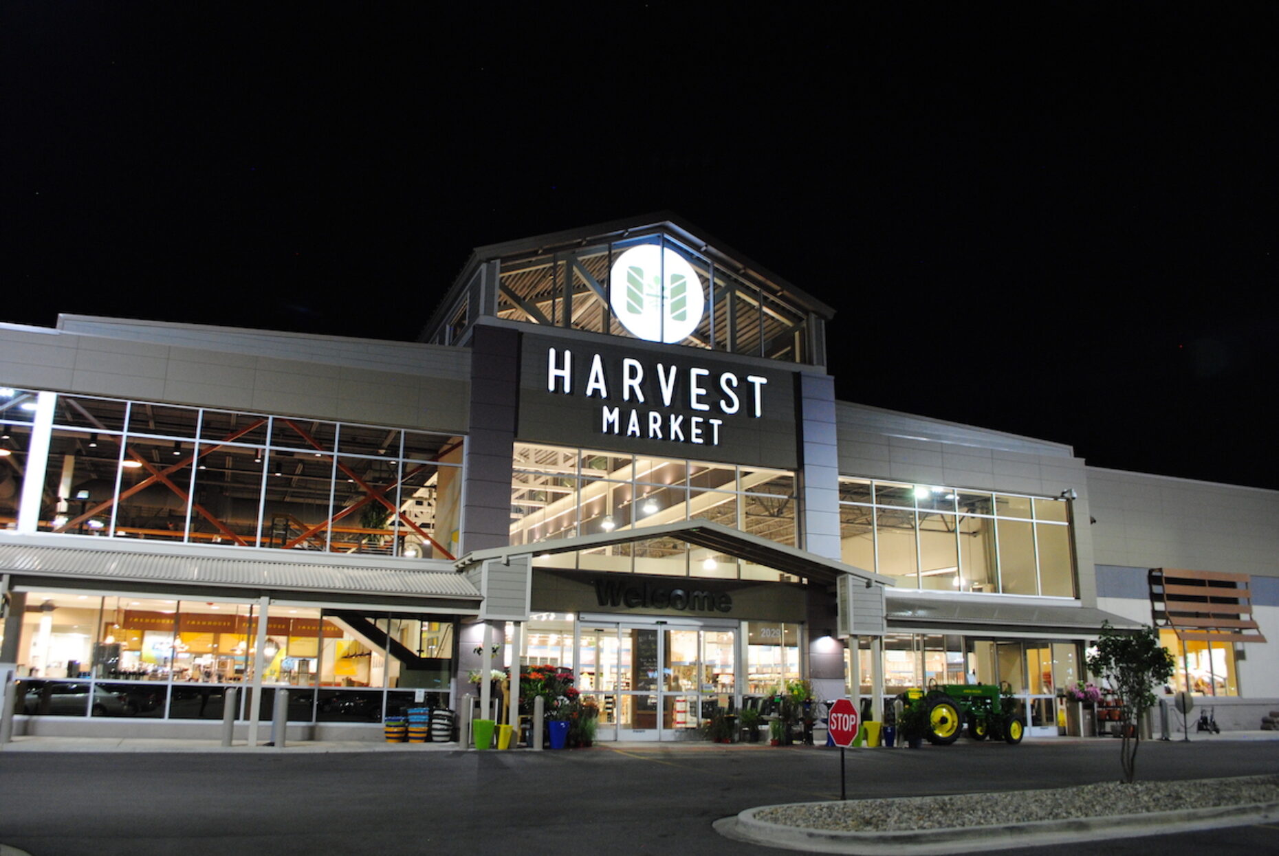 The man who's going to save your neighborhood grocery store The Counter