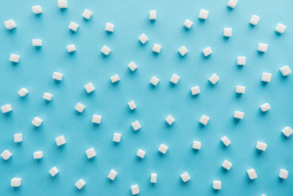FDA releases draft proposal to allow producers to use a little-known sweetener called “allulose” without counting it as an “added sugar.” Credit: LightFieldStudios / iStock, May 2019