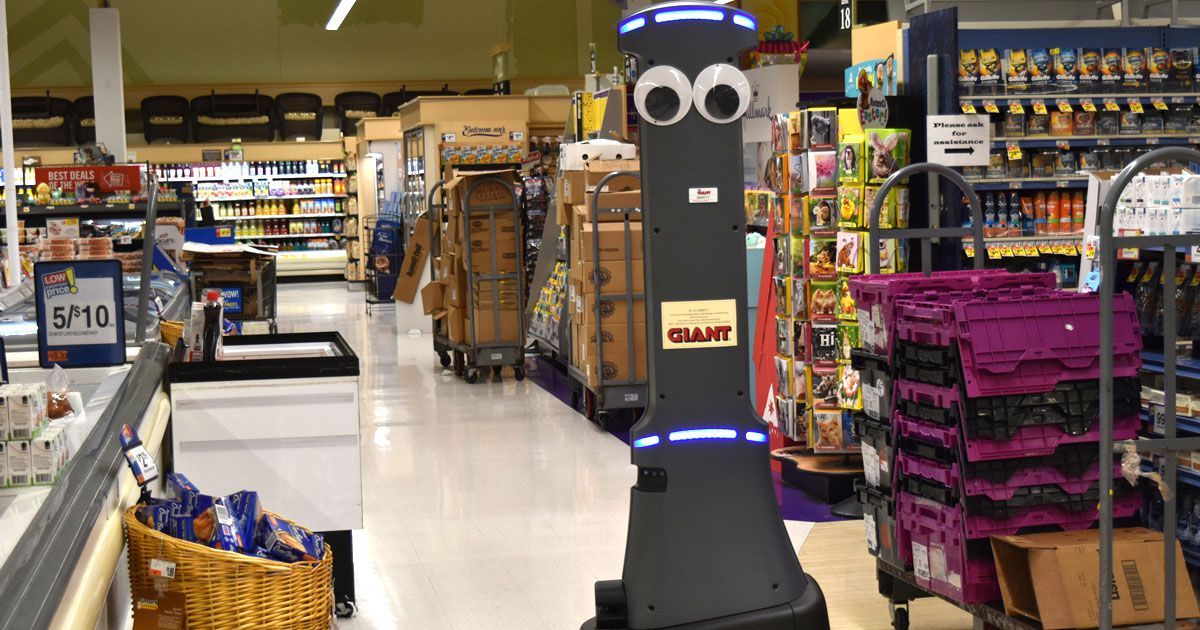 robot-assistant-grocery-store-stop-and-shop-marty-surveillance-privacy-organized-labor-union-workers-rights-june-2019.jpg