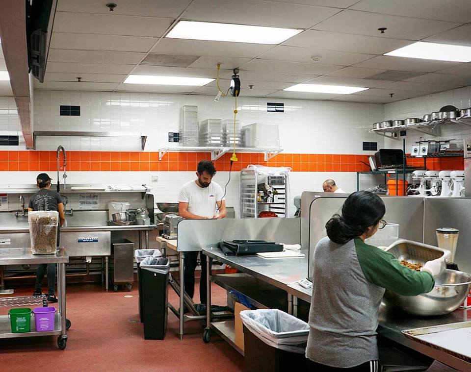ghost kitchen ghost kitchen