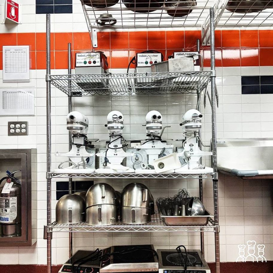 The rise of the “ghost kitchen” could change the restaurant delivery game