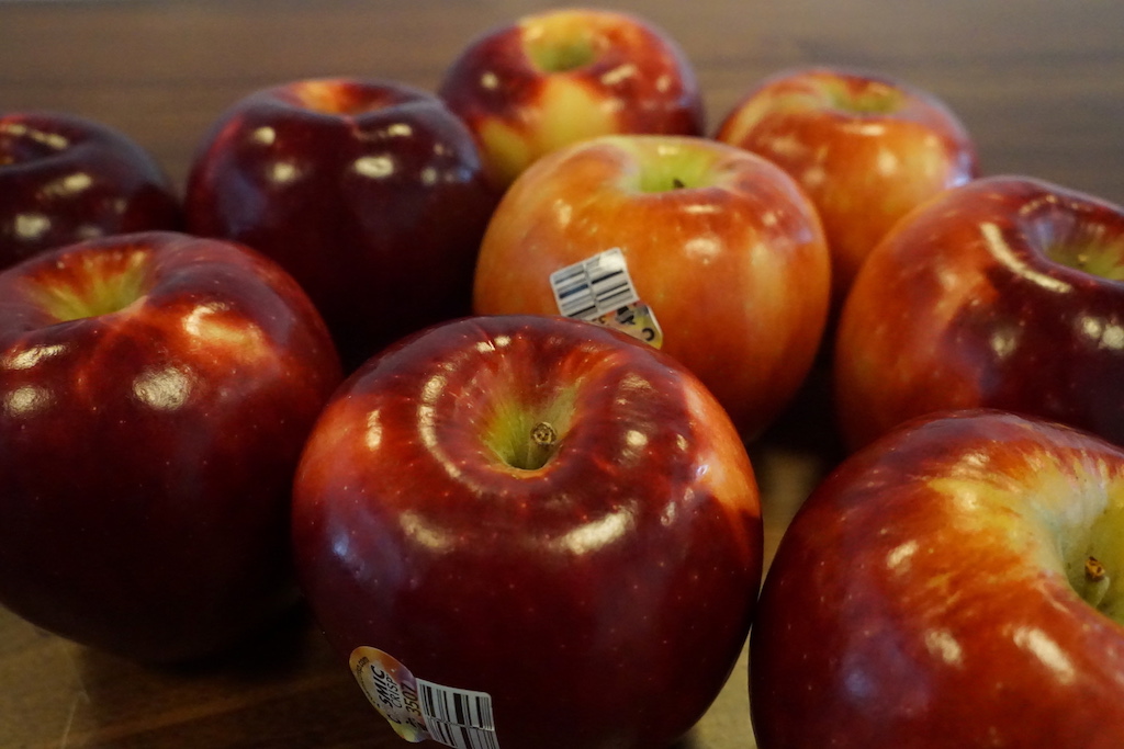 Can the Cosmic Crisp apple live up to huge expectations?