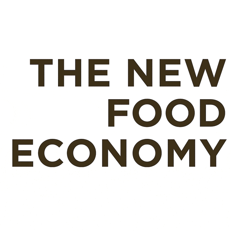 the new food economy is now the couner