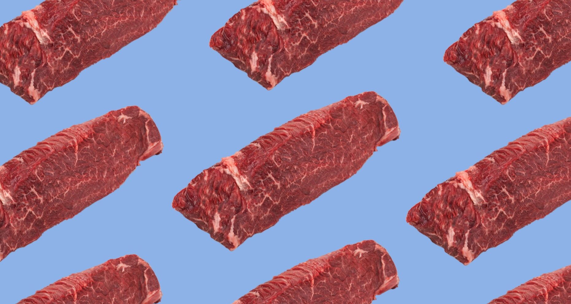 Heard of book steaks, butler steaks, or flat irons? They're all the same.