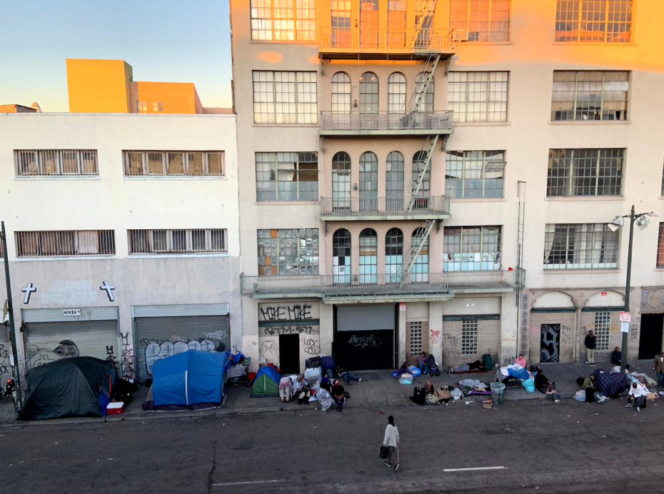 Should restaurants donate excess food? The answer is not so simple.