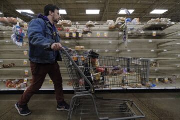 Why Are Groceries Still So Expensive? | The Counter