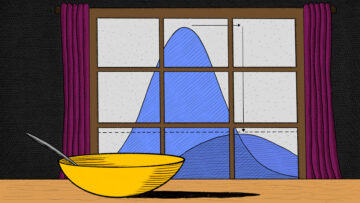 Eating In: A series of Covid-19 essays on eating and coronavirus by The Counter (April 2020)