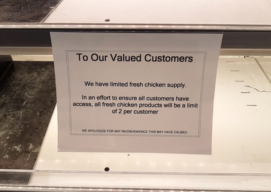 As Covid-19 closes meat plants, what happens to prices and supply? Your ...