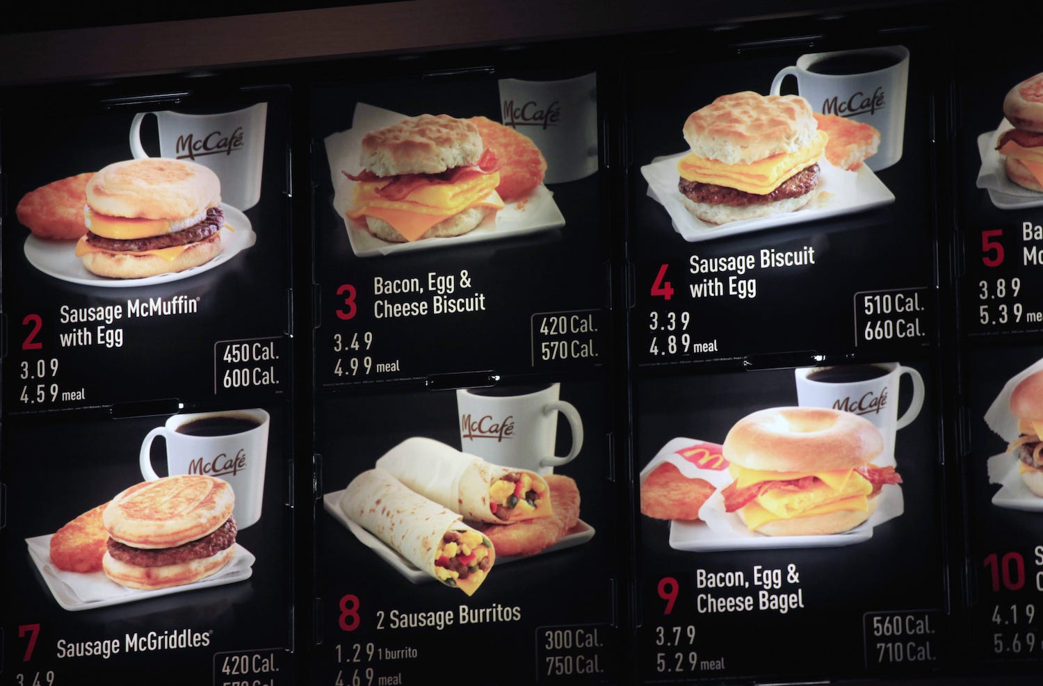 Calorie labeling could save thousands of lives and billions in