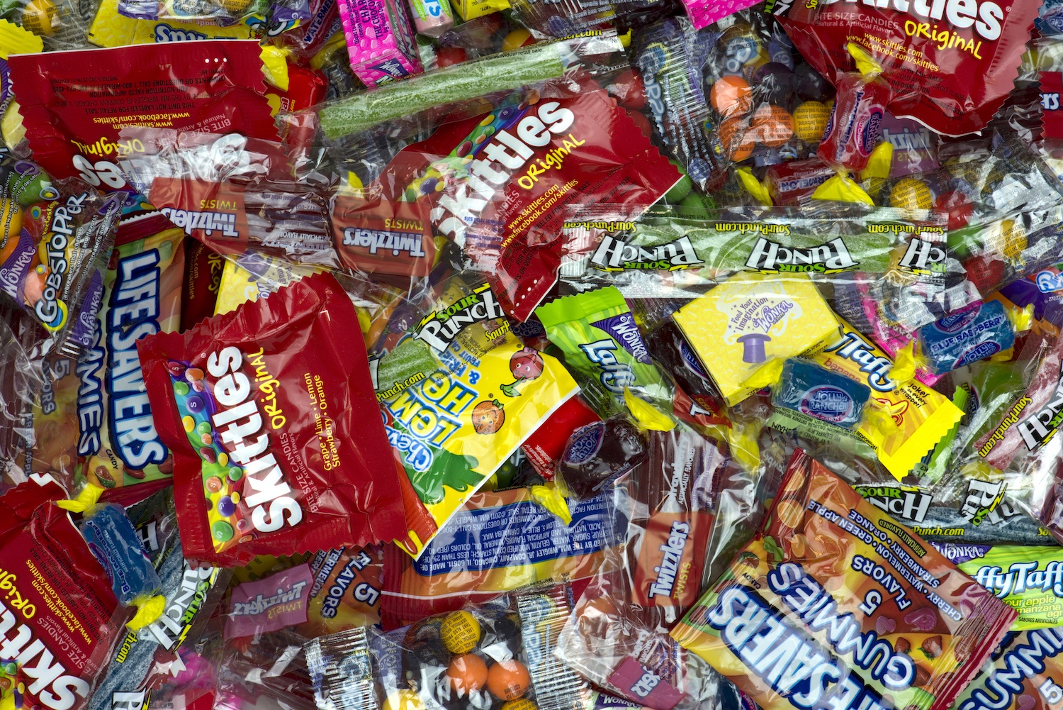 ☀ How long is unopened halloween candy good for ann's blog