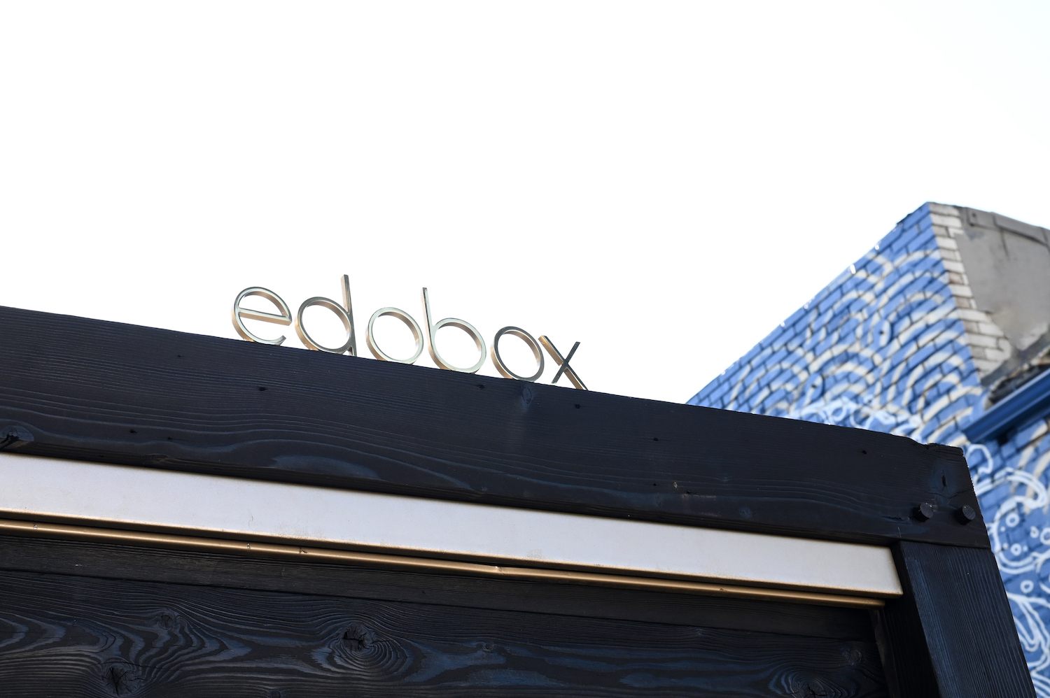Edobox is the first but not the last fast-casual project from Chef Makoto Okuwa, best known for full-service restaurants in Miami, Mexico City, Panama City, Panama and São Paolo, Brazil.