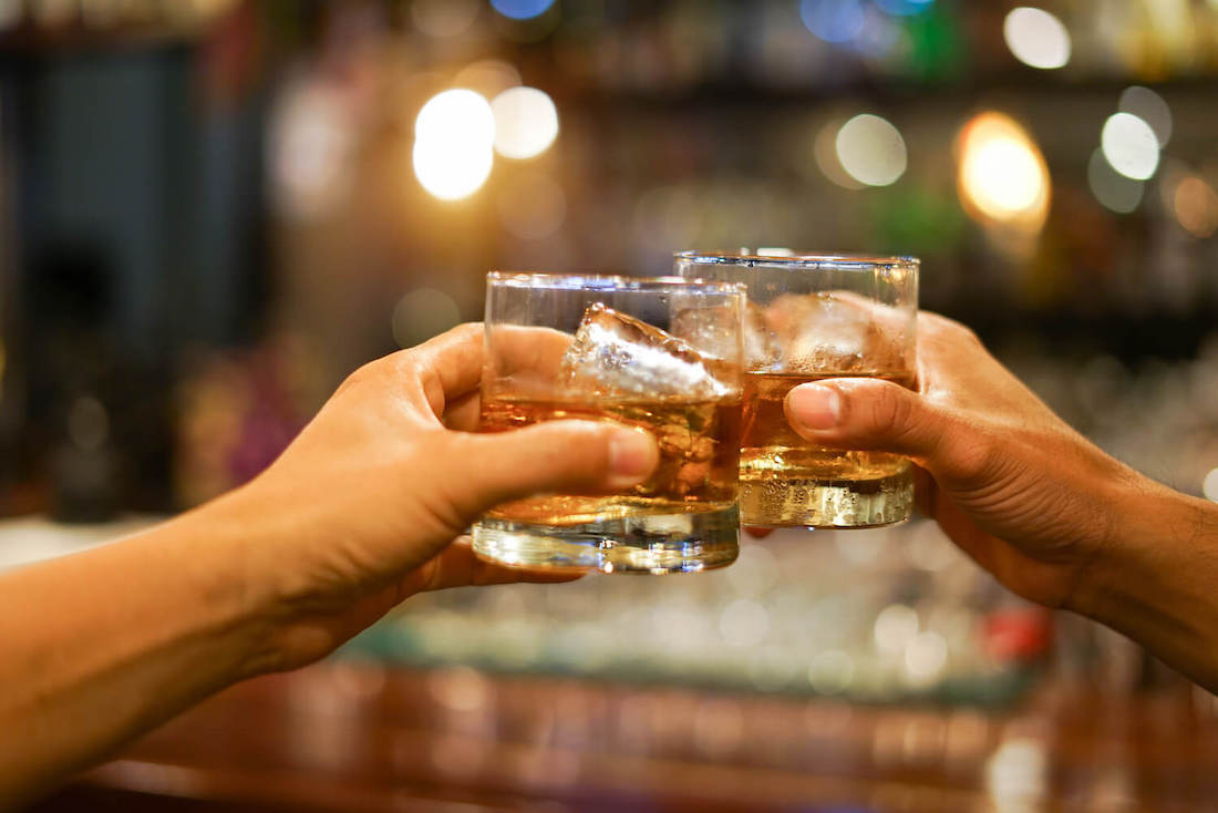 Less than half of Americans know that alcohol is a carcinogen. Big Booze wants to keep it that way.