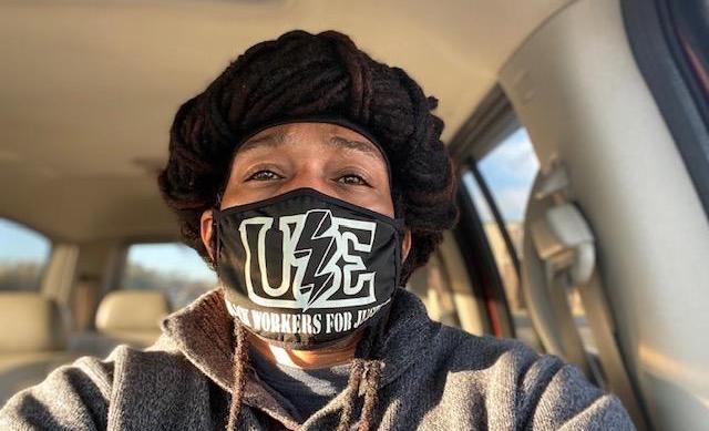 Workers face off against rendering company in rural North Carolina - Vimarsana News