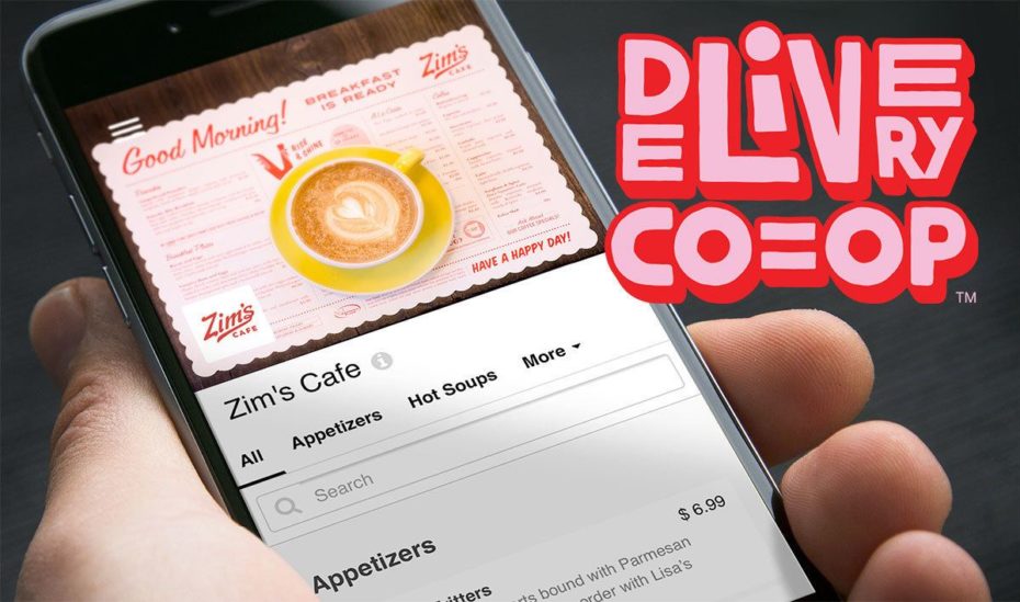 Delivery Apps like Grubhub and DoorDash charge restaurants huge