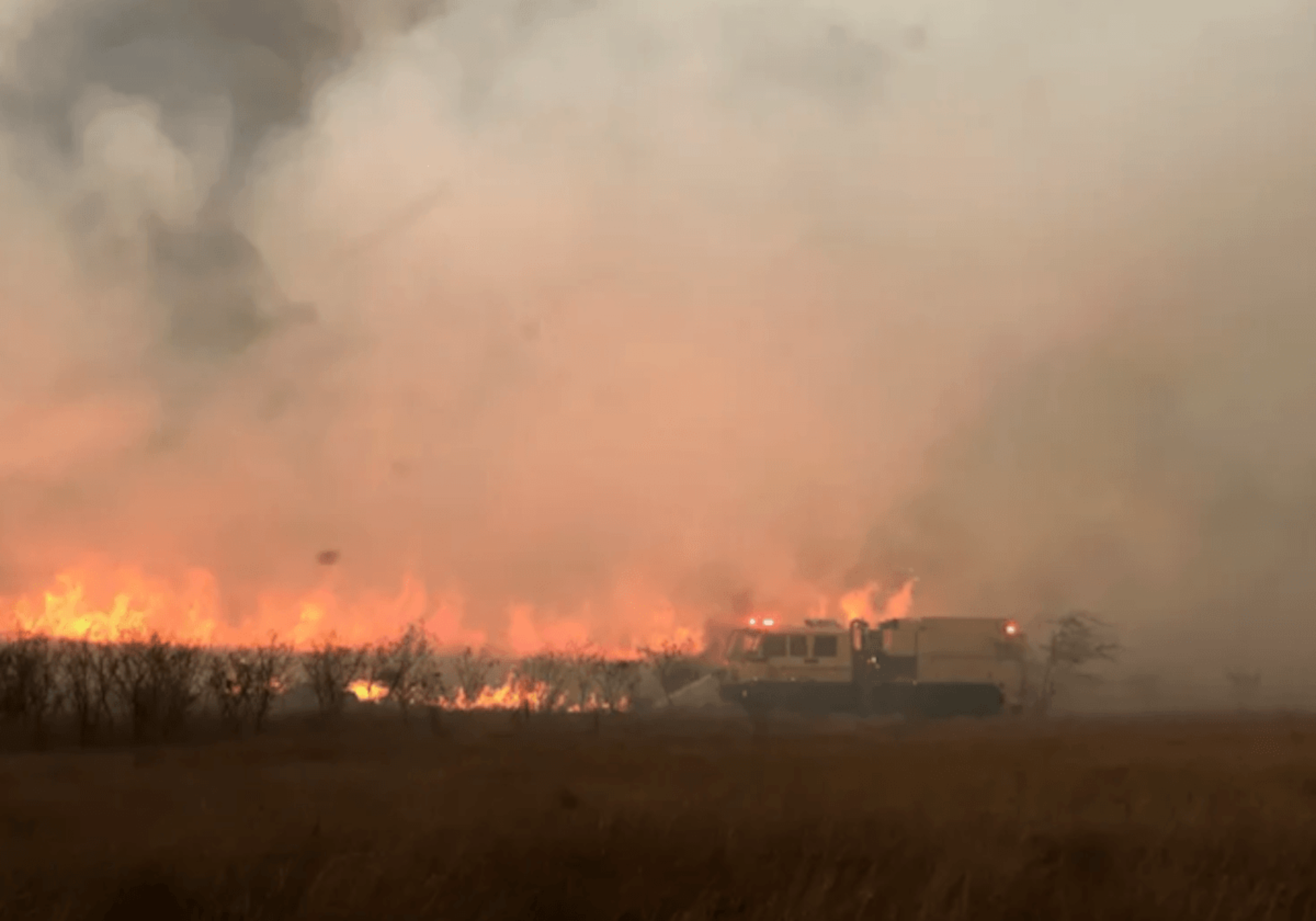 Climate change is a big problem for farmers in Hawaii