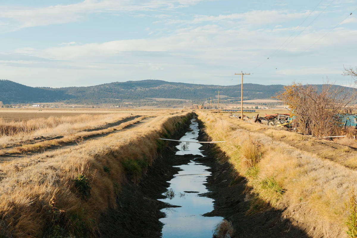 Bipartisan duo unveil $250 million drought package for 'families, farms and  fish' – Oregon Capital Chronicle