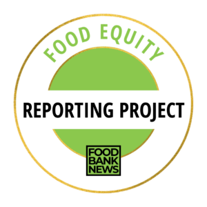 Food Equity Reporting Project January 2022.
