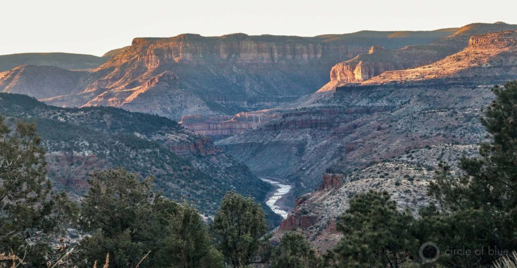 At peak of its wealth and influence, Arizona’s desert civilization ...