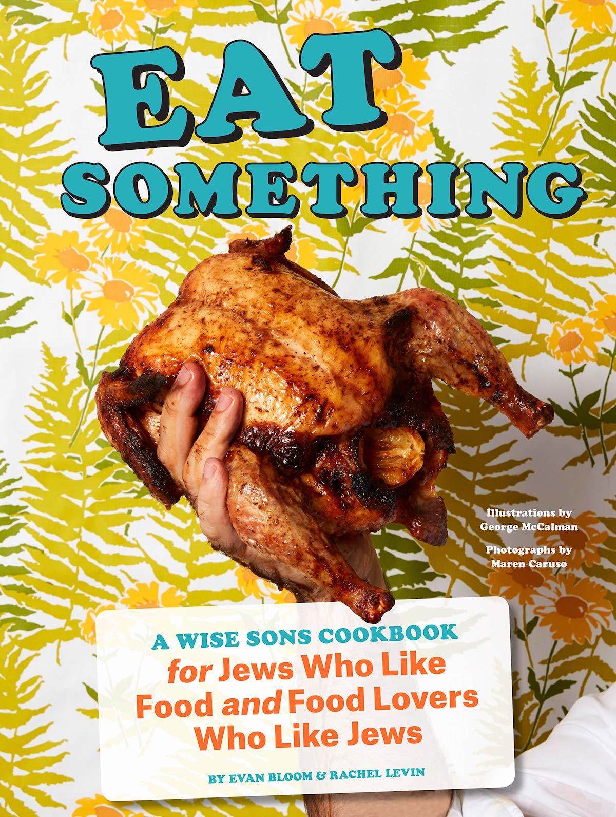 Cookbook cover of 